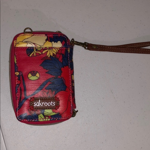 Wristlet - Picture 3 of 3